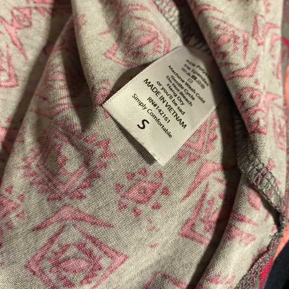 High/Low tunic - Picture 6 of 6